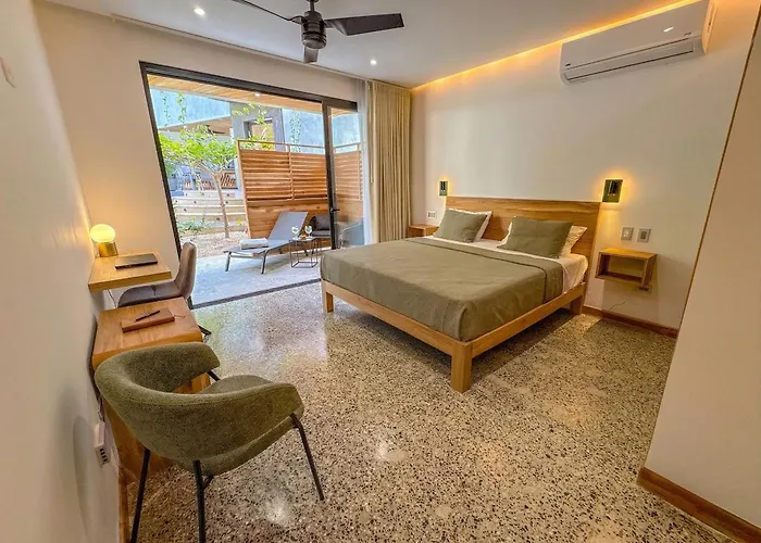 Nori - Boutique Jungle With Saltwater Pool, * Tamarindo