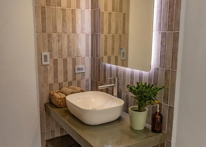 Nori - Boutique Jungle With Saltwater Pool,