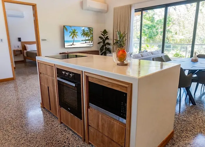 Nori - Boutique Jungle With Saltwater Pool, Tamarindo