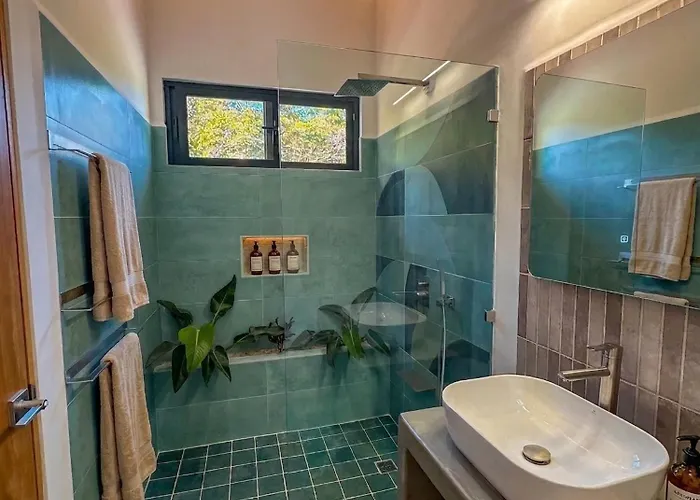 Nori - Boutique Jungle With Saltwater Pool, Appartamento *