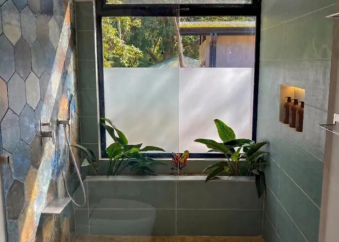 Nori - Boutique Jungle With Saltwater Pool, * Tamarindo