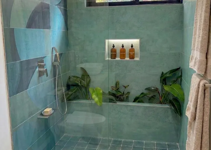 Nori - Boutique Jungle With Saltwater Pool, *