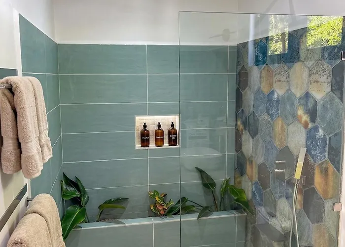 Nori - Boutique Jungle With Saltwater Pool, * Tamarindo